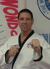 Mr. Garth Smith