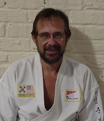 Mr. Kevin Seibert
